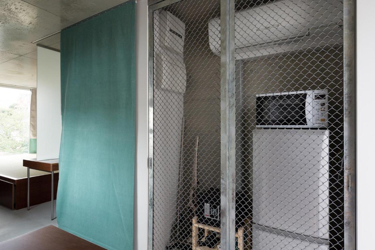 Urban Lodge Komagome Tokyo Exterior photo